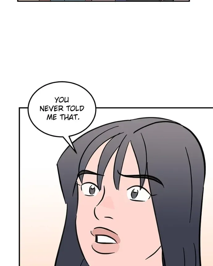 Naked Love Chapter 3.5 page 36 - 