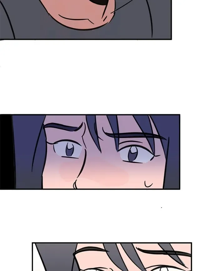 Naked Love Chapter 3.5 page 38 - 