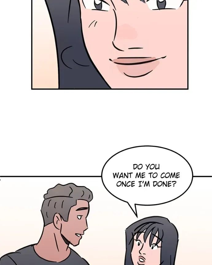 Naked Love Chapter 3.5 page 39 - 