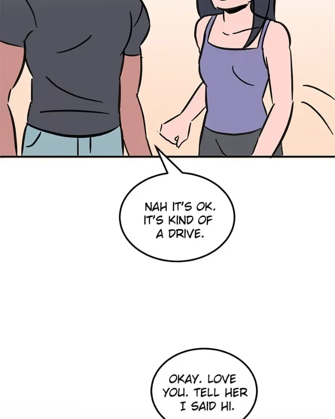 Naked Love Chapter 3.5 page 40 - 