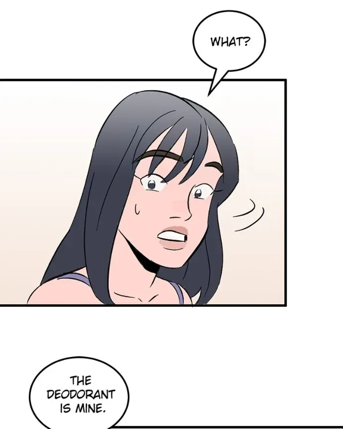 Naked Love Chapter 3.5 page 5 - 