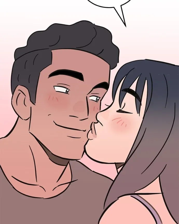 Naked Love Chapter 3.5 page 41 - 