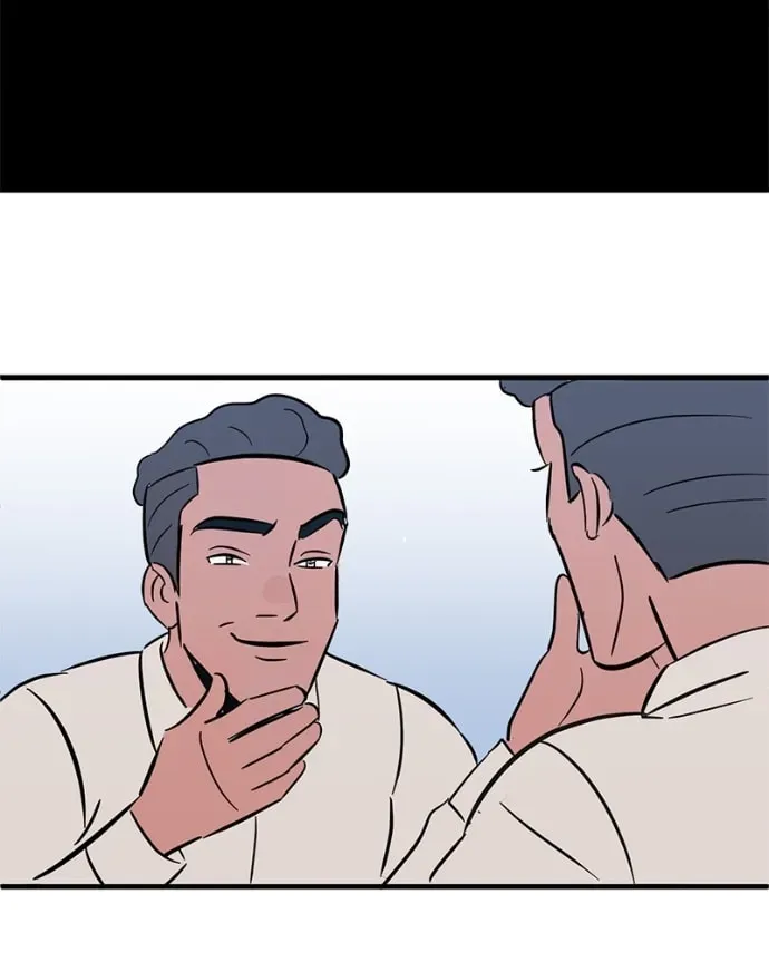 Naked Love Chapter 3.5 page 44 - 