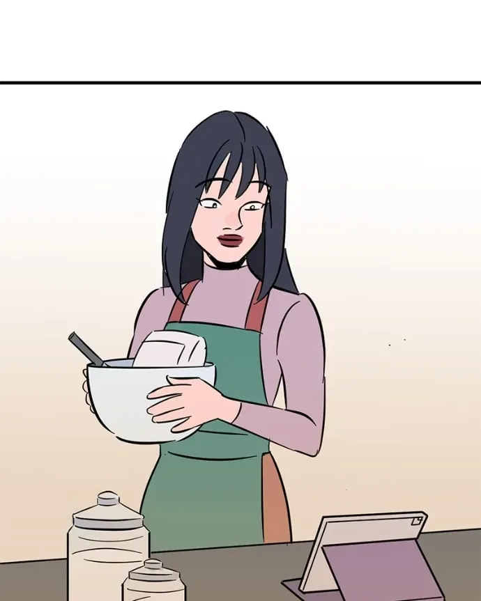 Naked Love Chapter 3.5 page 45 - 