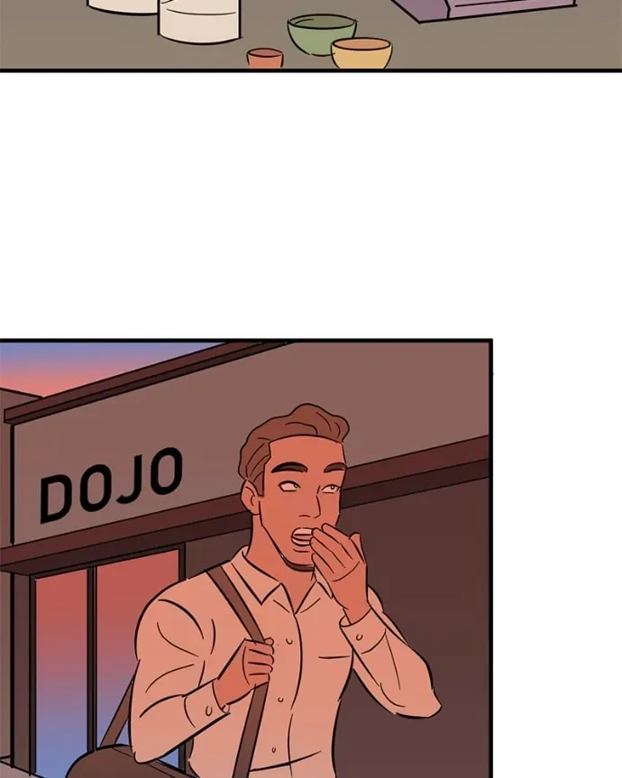 Naked Love Chapter 3.5 page 46 - 