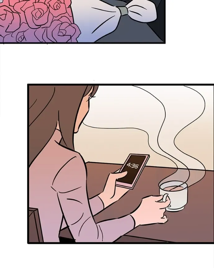 Naked Love Chapter 3.5 page 49 - 
