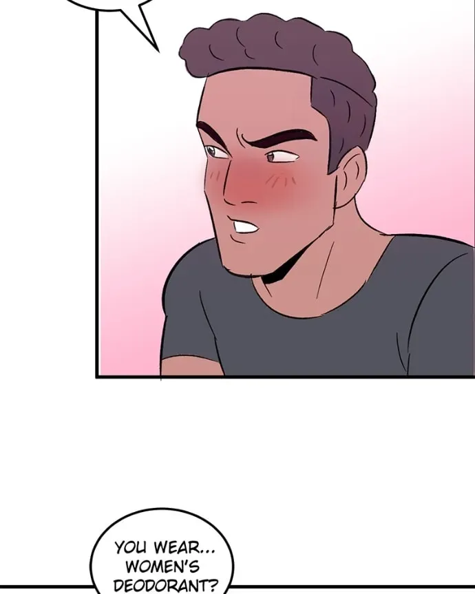Naked Love Chapter 3.5 page 6 - 