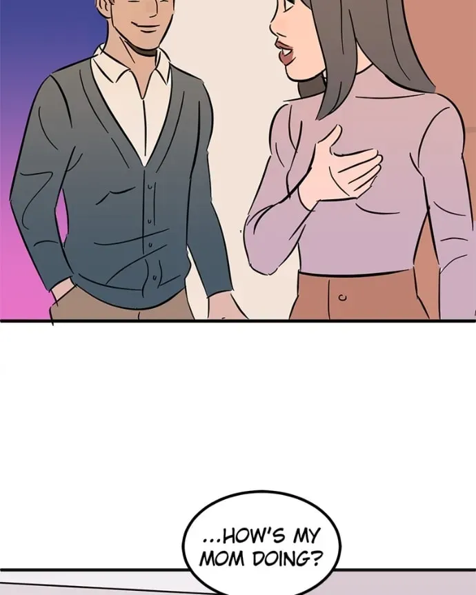 Naked Love Chapter 3.5 page 57 - 