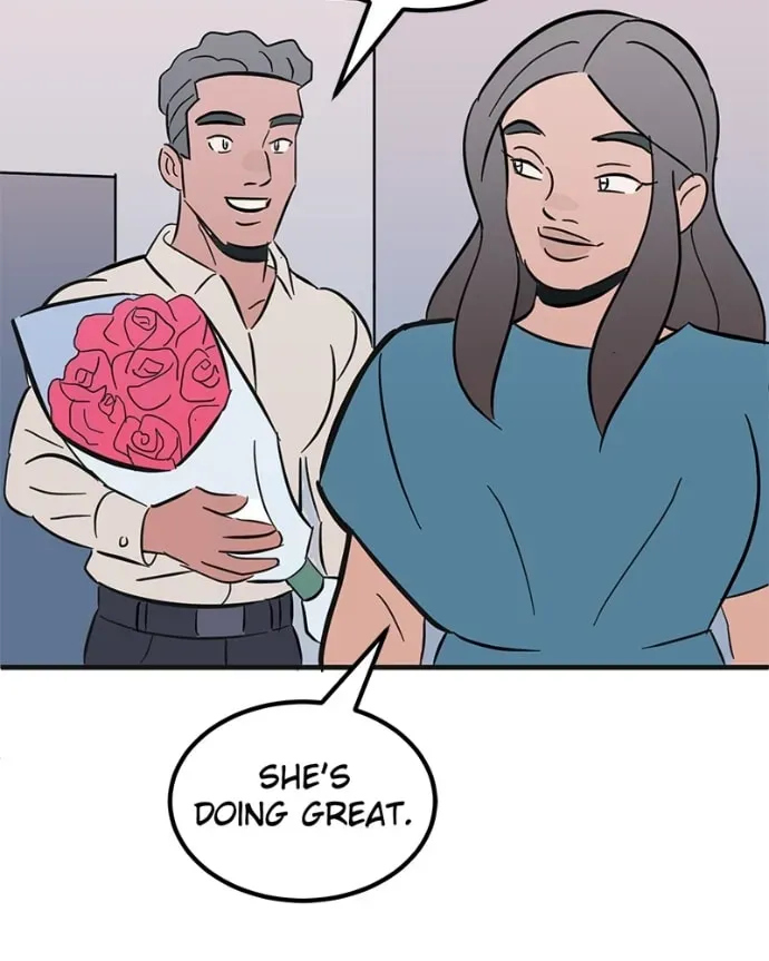 Naked Love Chapter 3.5 page 58 - 