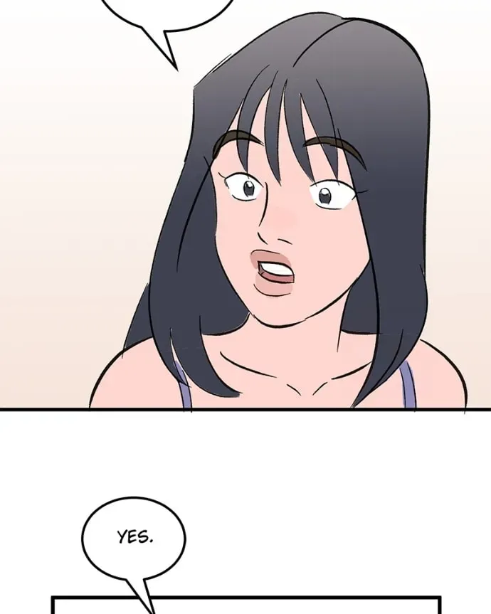 Naked Love Chapter 3.5 page 7 - 