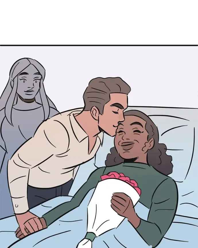 Naked Love Chapter 3.5 page 61 - 