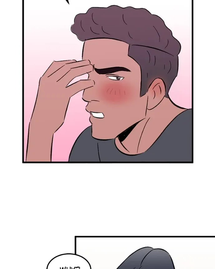 Naked Love Chapter 3.5 page 8 - 