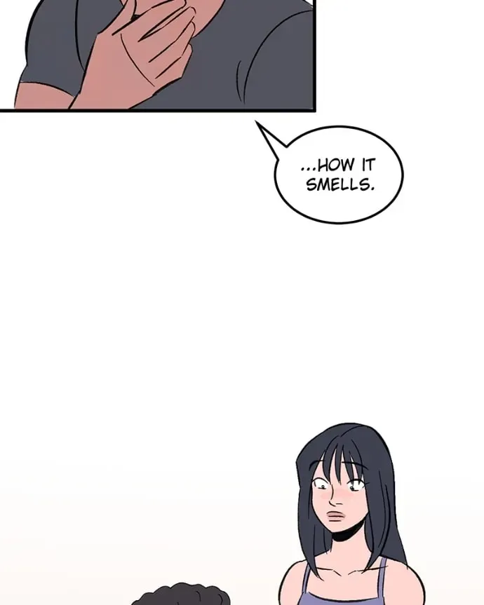 Naked Love Chapter 3.5 page 10 - 