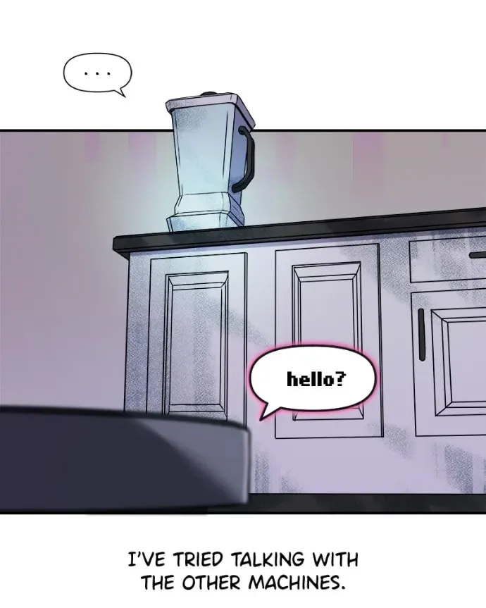 Naked Love Chapter 3.6 page 14 - 