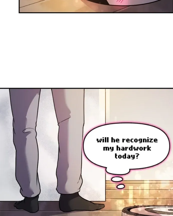 Naked Love Chapter 3.6 page 20 - 