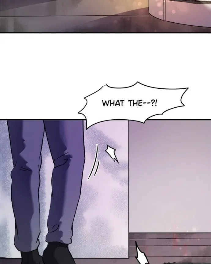 Naked Love Chapter 3.6 page 21 - 