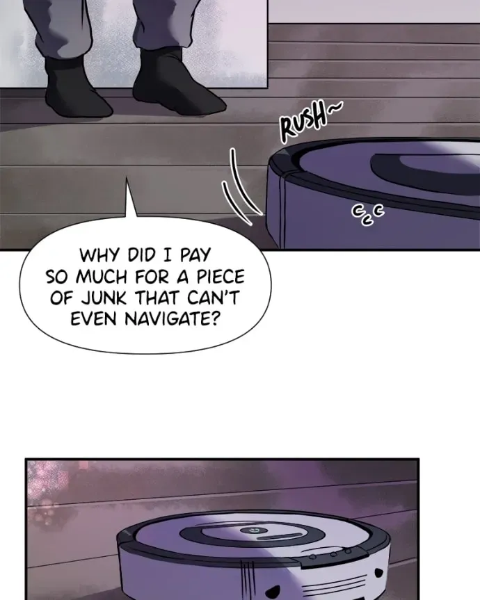Naked Love Chapter 3.6 page 23 - 