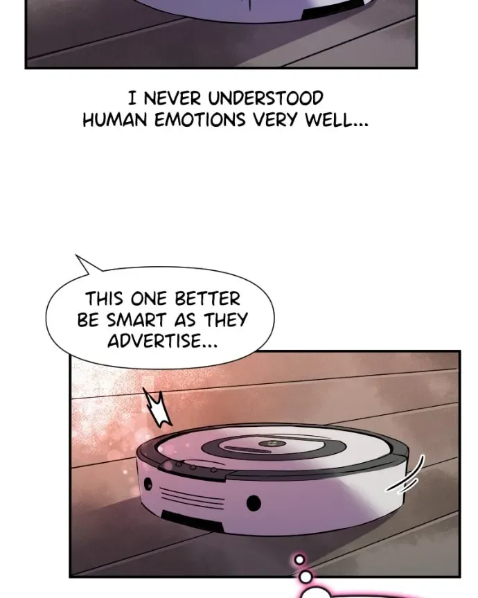 Naked Love Chapter 3.6 page 24 - 