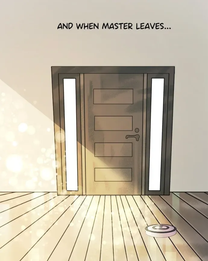 Naked Love Chapter 3.6 page 32 - 