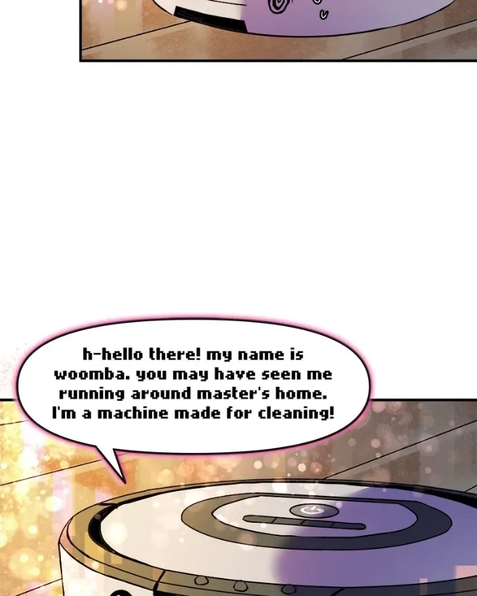 Naked Love Chapter 3.6 page 48 - 