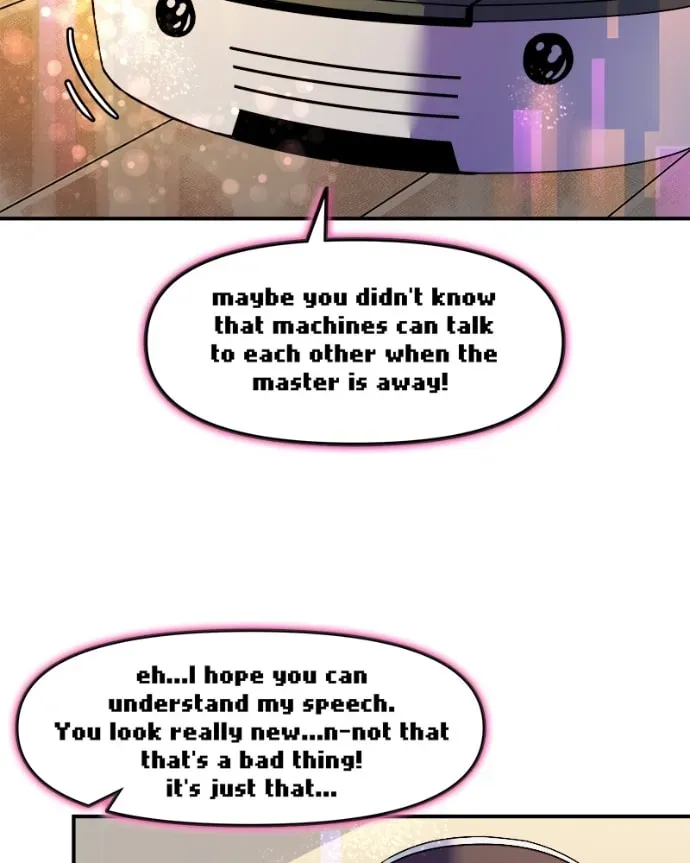 Naked Love Chapter 3.6 page 49 - 