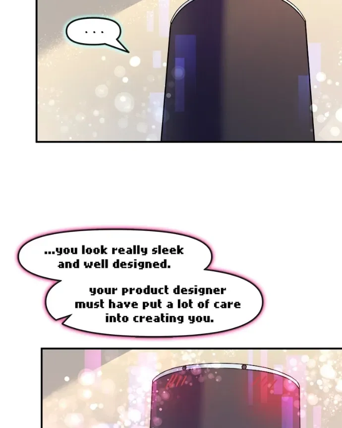 Naked Love Chapter 3.6 page 50 - 
