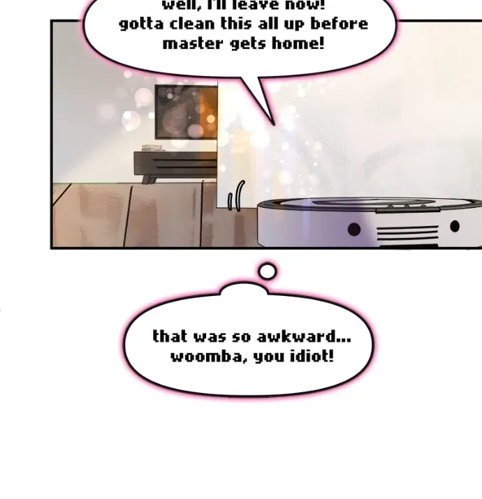Naked Love Chapter 3.6 page 52 - 