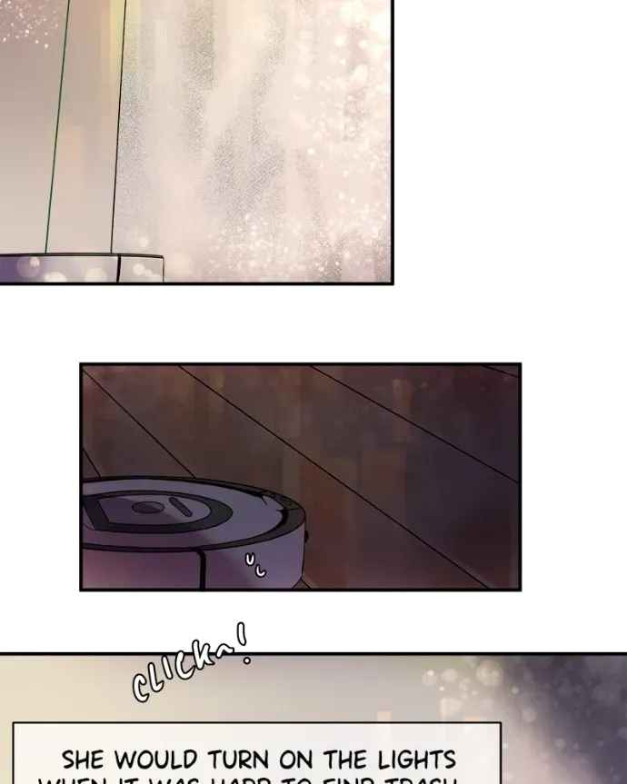 Naked Love Chapter 3.6 page 59 - 