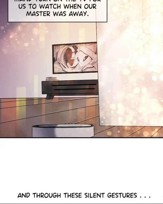 Naked Love Chapter 3.6 page 61 - 