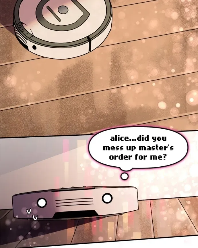 Naked Love Chapter 3.7 page 13 - 
