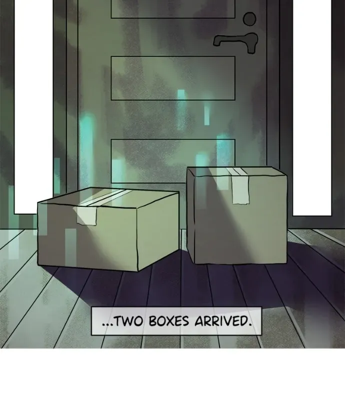 Naked Love Chapter 3.7 page 20 - 