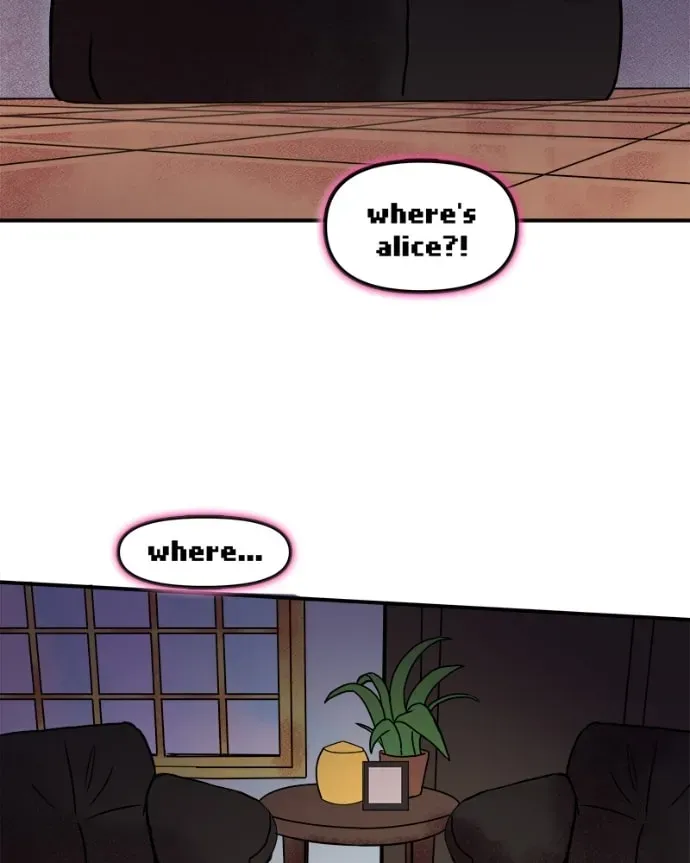 Naked Love Chapter 3.7 page 27 - 