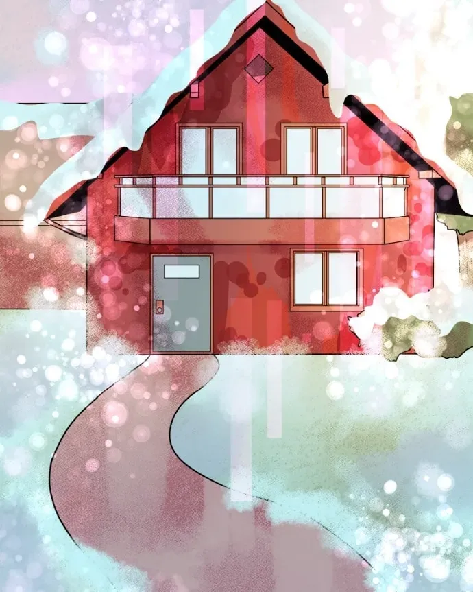 Naked Love Chapter 3.7 page 29 - 