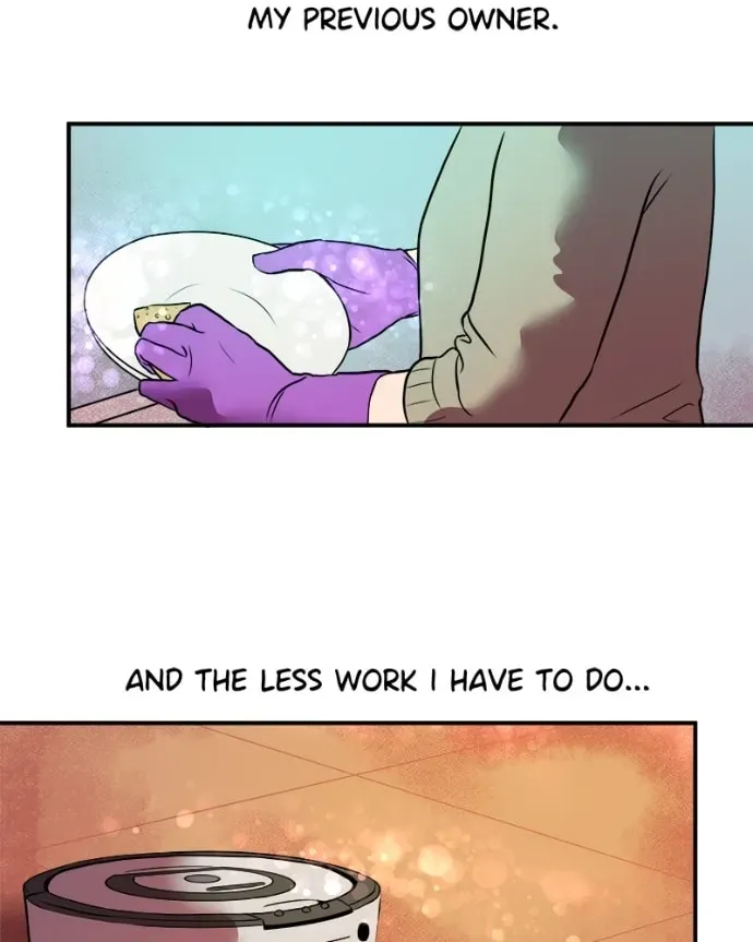Naked Love Chapter 3.7 page 39 - 