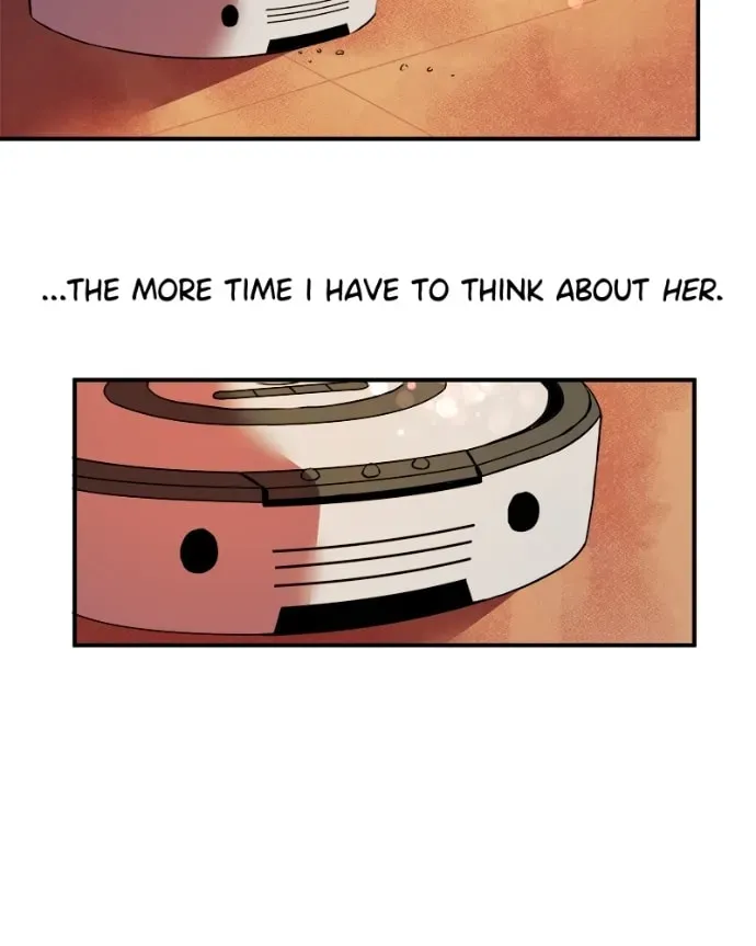 Naked Love Chapter 3.7 page 40 - 