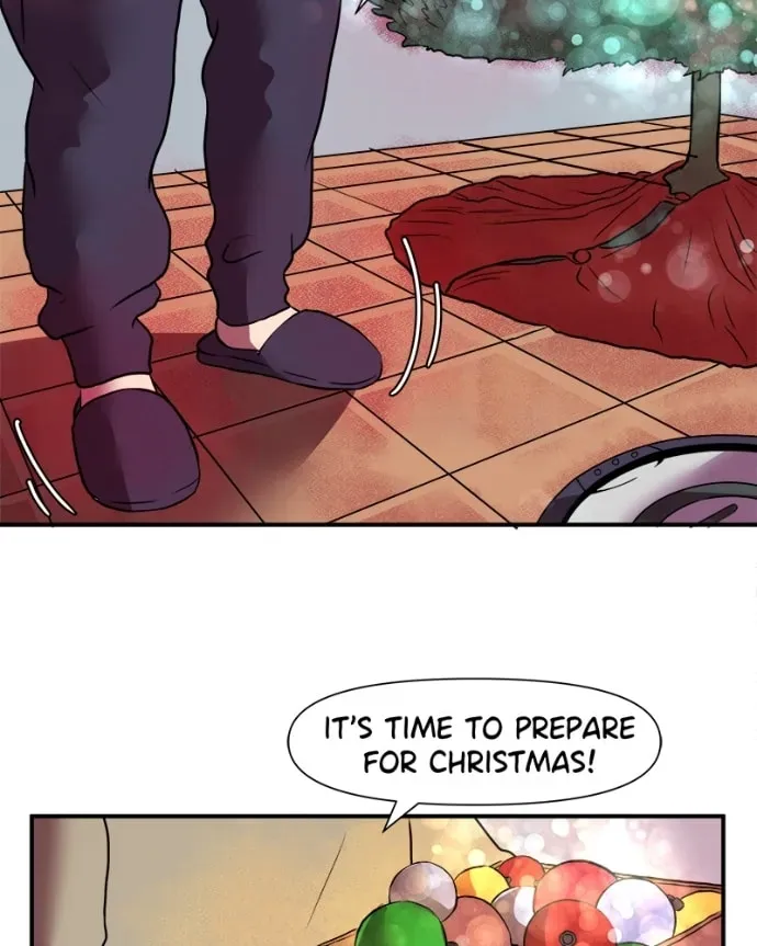 Naked Love Chapter 3.7 page 42 - 