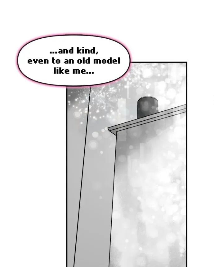 Naked Love Chapter 3.7 page 47 - 
