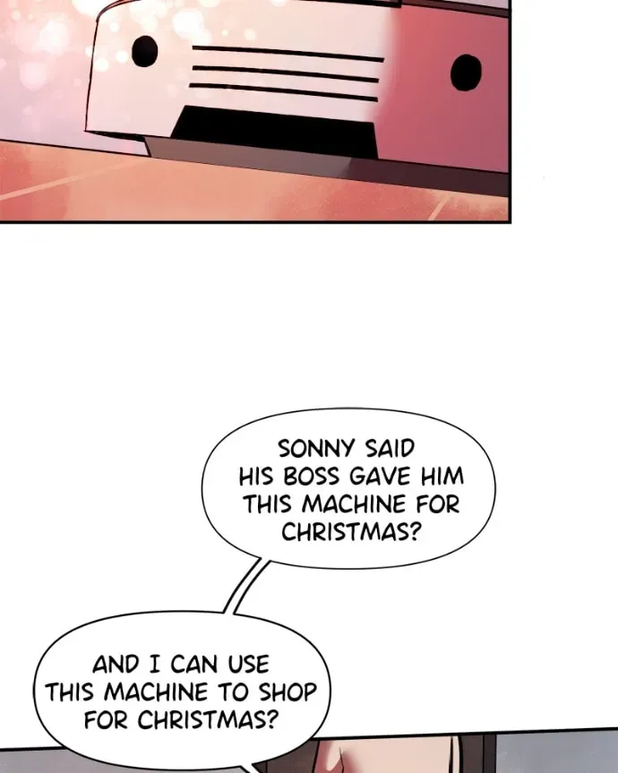 Naked Love Chapter 3.7 page 57 - 