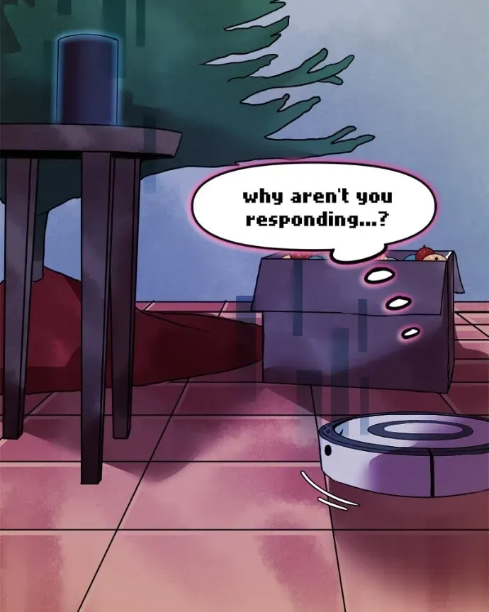 Naked Love Chapter 3.7 page 64 - 