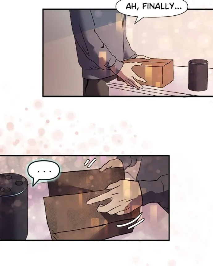 Naked Love Chapter 3.7 page 9 - 