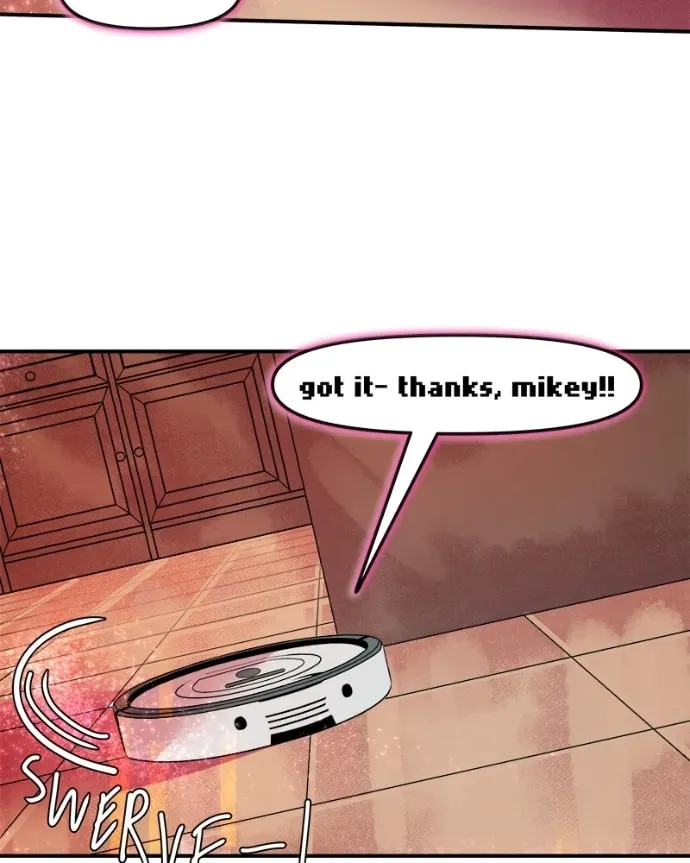 Naked Love Chapter 3.8 page 12 - 