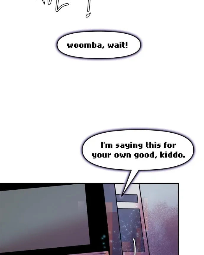 Naked Love Chapter 3.8 page 13 - 