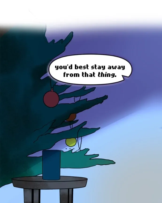 Naked Love Chapter 3.8 page 15 - 