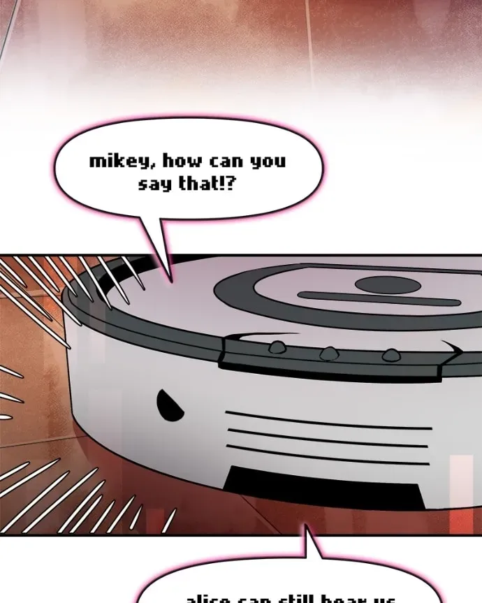 Naked Love Chapter 3.8 page 17 - 