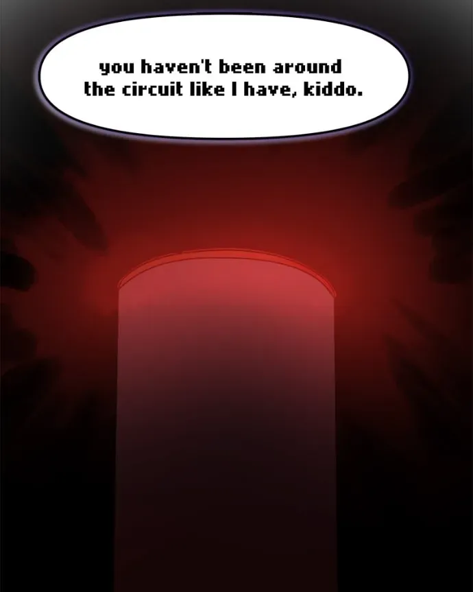 Naked Love Chapter 3.8 page 20 - 