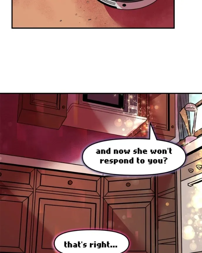 Naked Love Chapter 3.8 page 3 - 