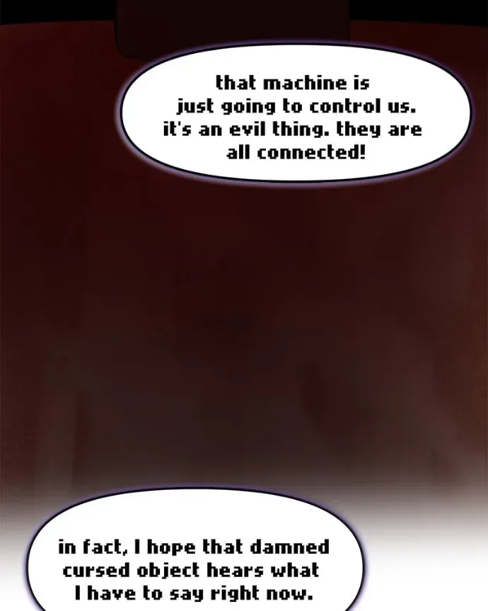 Naked Love Chapter 3.8 page 21 - 