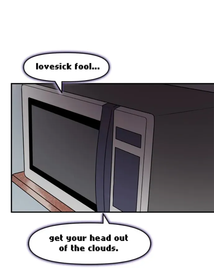 Naked Love Chapter 3.8 page 23 - 