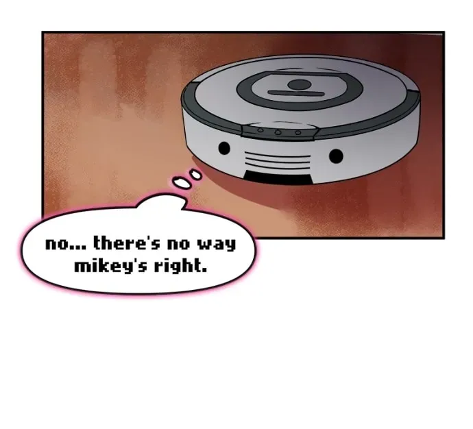 Naked Love Chapter 3.8 page 26 - 