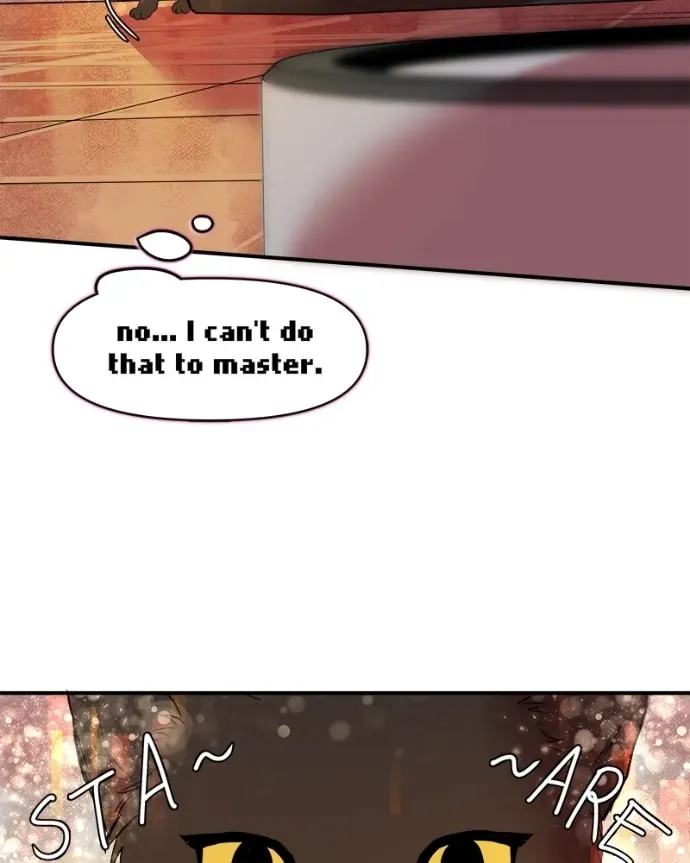 Naked Love Chapter 3.8 page 33 - 